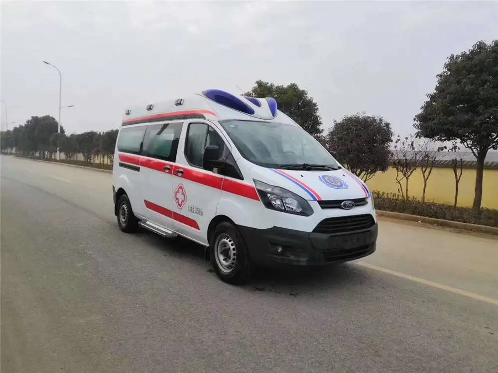 宜君县救护车转院