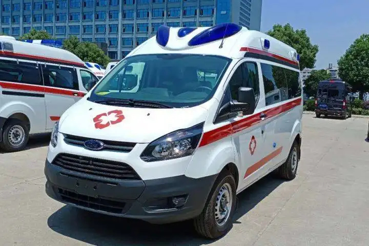 宜君县长途救护车转院